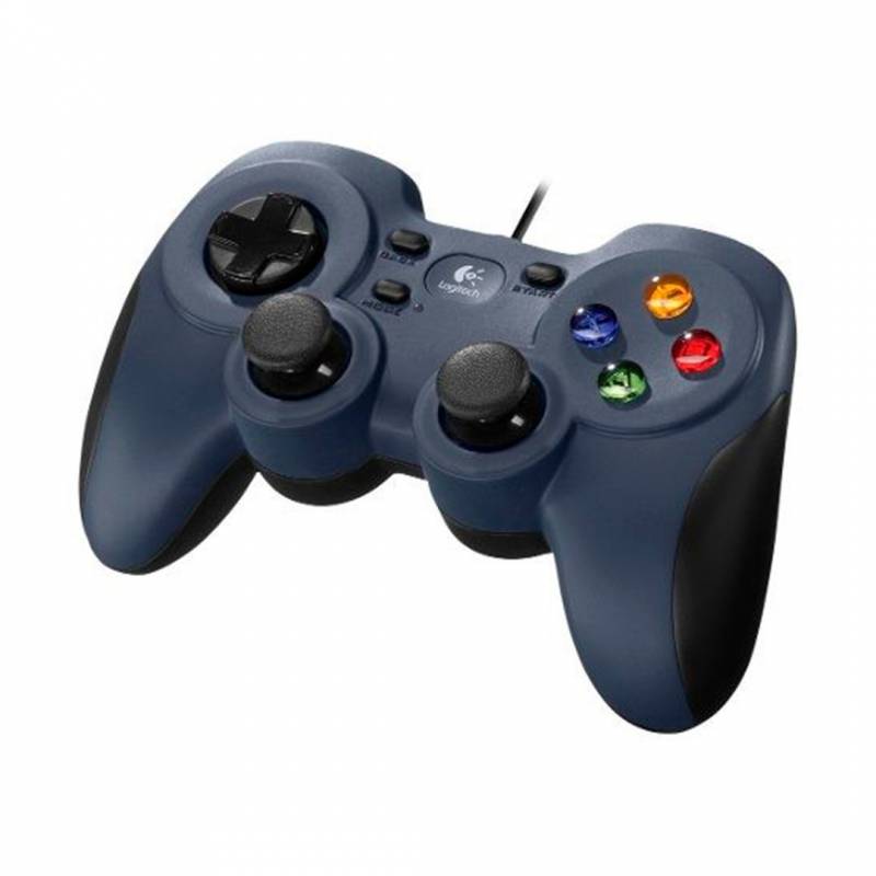 Joystick Logitech 940-000110 F310