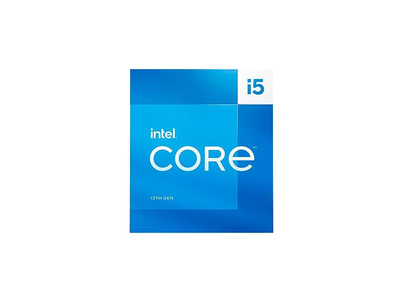 Procesador Intel Core I5-13400F 2.5 Ghz (Turbo Máx 4.6 Ghz)