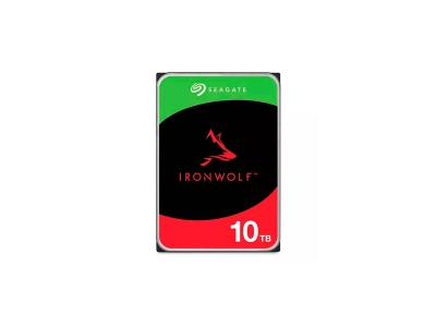 Disco Duro Seagate St10000Vn000 10Tb