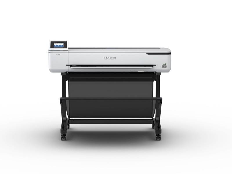 Plotter Epson Multifunciã³N Surecolor T5170M 36 W/ Scanner Wifi  - Pt002Eps04