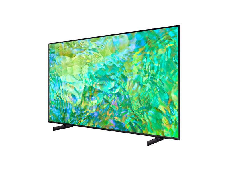 Televisor Samsung Smart 65 Resolución 3840X2160 4K Led Tizen Un65Cu7000 Led