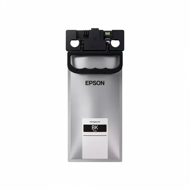 Tinta Epson Original T11B120-Al Negro