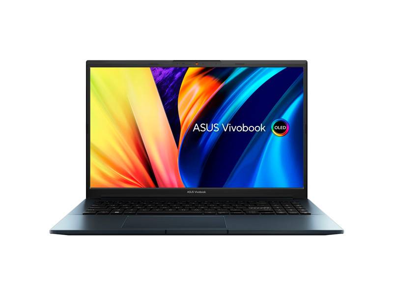 Notebook Asus Vivobook Pro 15 + Mochila - Ryzen 7- 16Gb- 512Gb M.2- Rtx 3050 Ti- W11- 15.6