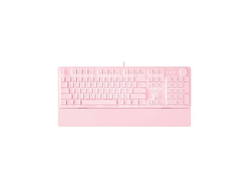 Teclado Gaming Fantech Sakura Edition Mk-853