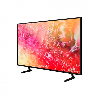 Televisor Samsung Crystal Uhd Du7000 50” 4K Smart Tv (2024)