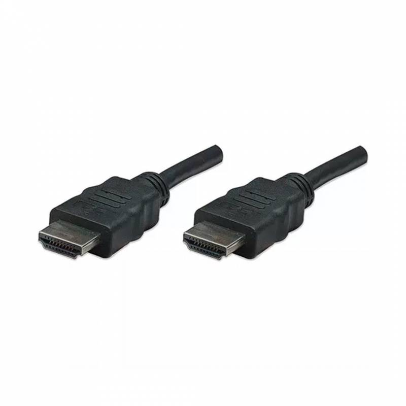 Cable Hdmi Macho A Hdmi Macho Blindado 7.5Mts 308441