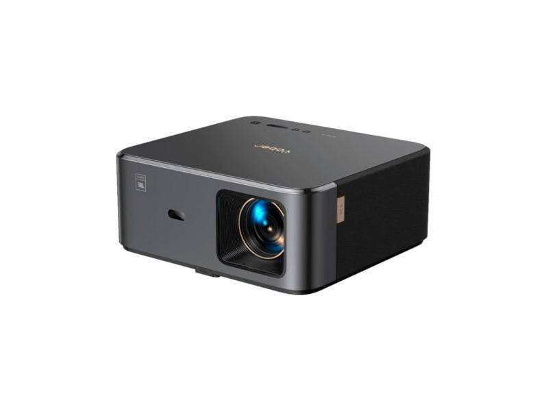 Proyector Yaber K25 4K Wifi Negro.