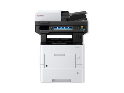 Multifuncion Laser Monocromatica Kyocera M3655Idn