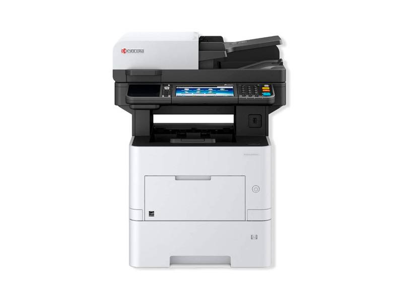 Multifuncion Laser Monocromatica Kyocera M3655Idn