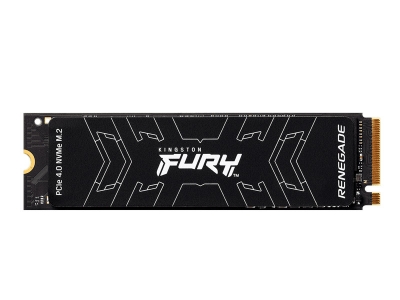 Disco Sólido Interno Kingston Fury Renegade Sfyrd 4Tb Nmve M2
