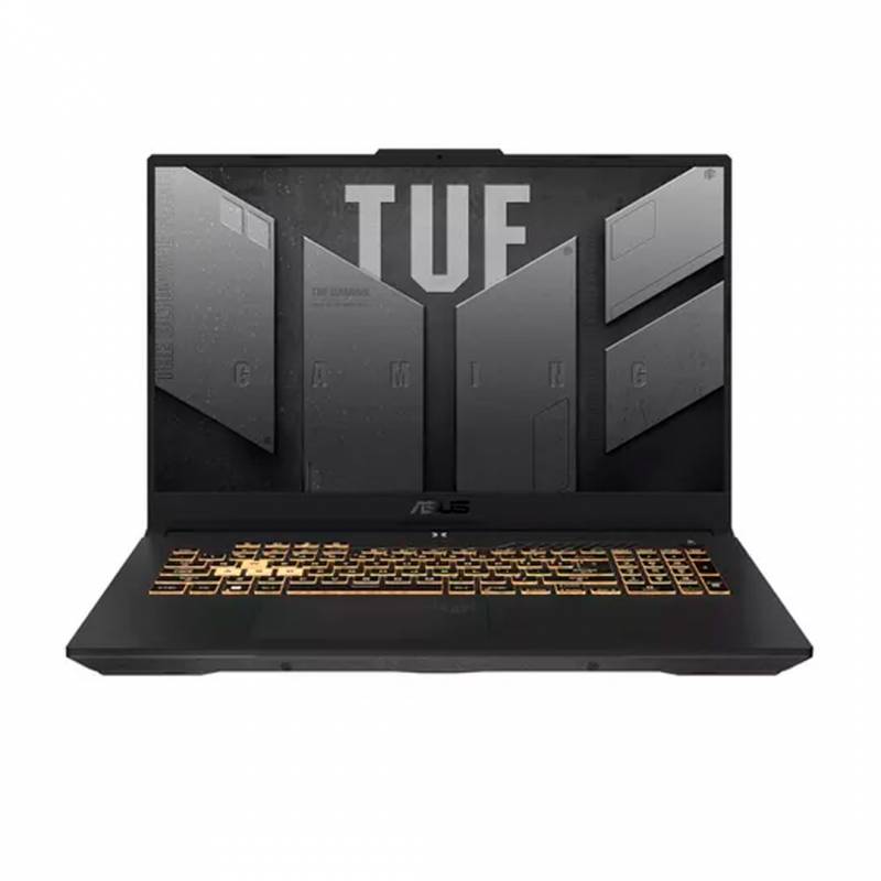 Notebook Asus Tuf Gaming F17. I9 - W11 Home - 16Gb - 512Gb - 17.3 - Rtx 4060.
