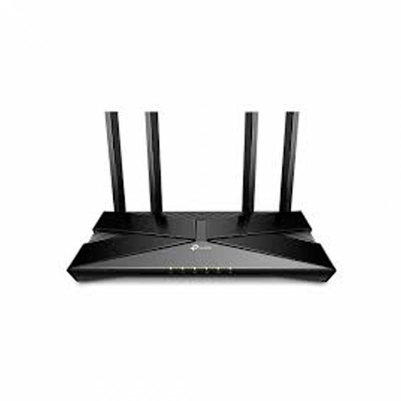 Router Mesh Tp-Link X10 Mesh Ax1500 1Pk.