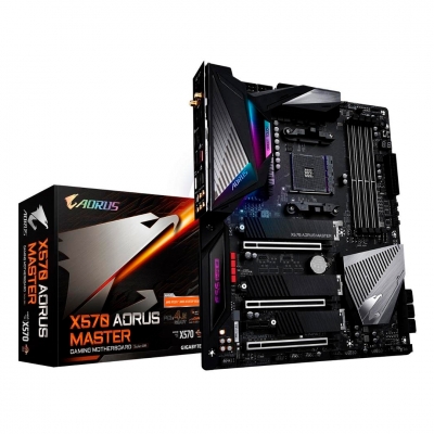 Motherboard B550 Aorus Elite V2 Socket Am4