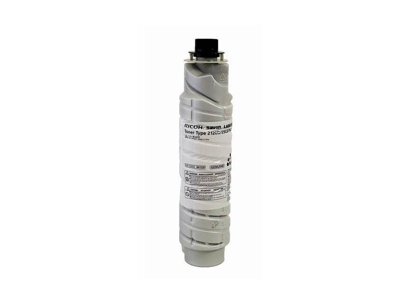 Toner Original Ricoh 841337/885288 Negro. Rendimiento 11.000 Copias.