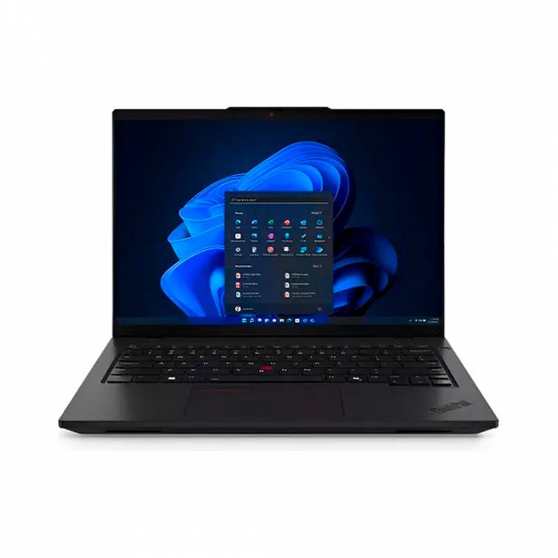 Notebook Lenovo Thinkpad L14 - U5-125U - 16Gb - 512Gb - 14 - W11Pro