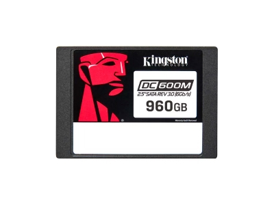 Disco Sólido Ssd Interno Kingston 960Gb 2.5