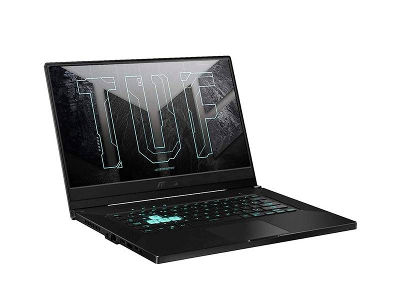 Notebok Gamer Asus Tuf Procesador Intel Core I7-12700H Rtx 4060 (90Nr0Fg7-M00Cx0)