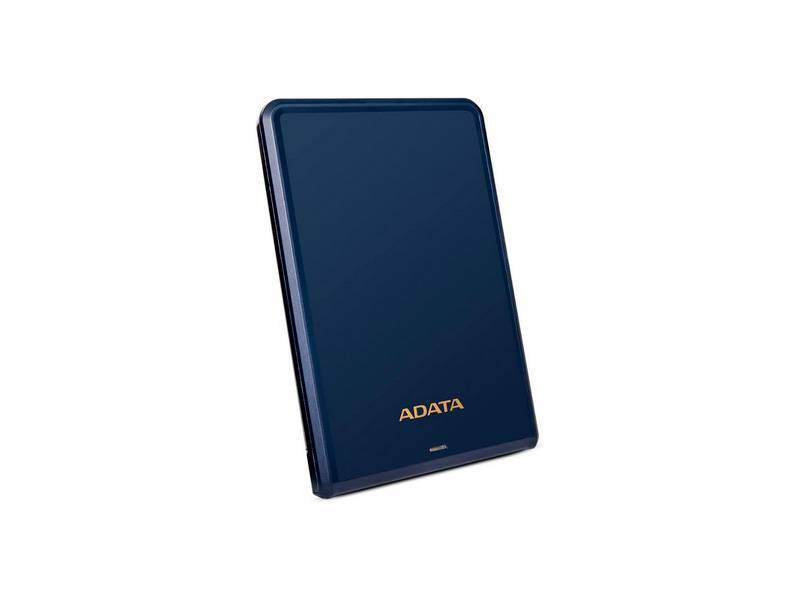 Disco Duro Externo Adata Hv620S 1Tb Azul