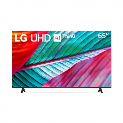 Televisor Lg Uhd 65