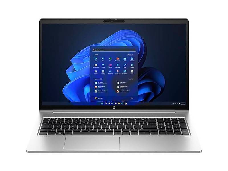 Notebook Hp 250 G9 - I7 1255U - 16Gb - 512Gb - Freedos