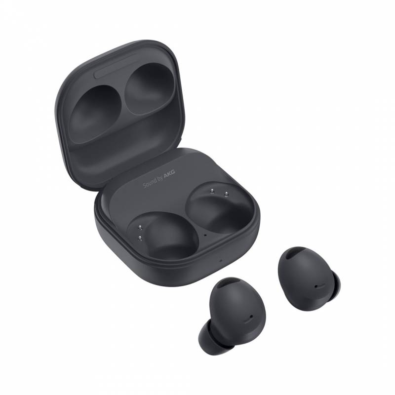 Auriculares In-Ear Samsung Buds 2 Pro Inalámbricos Negro