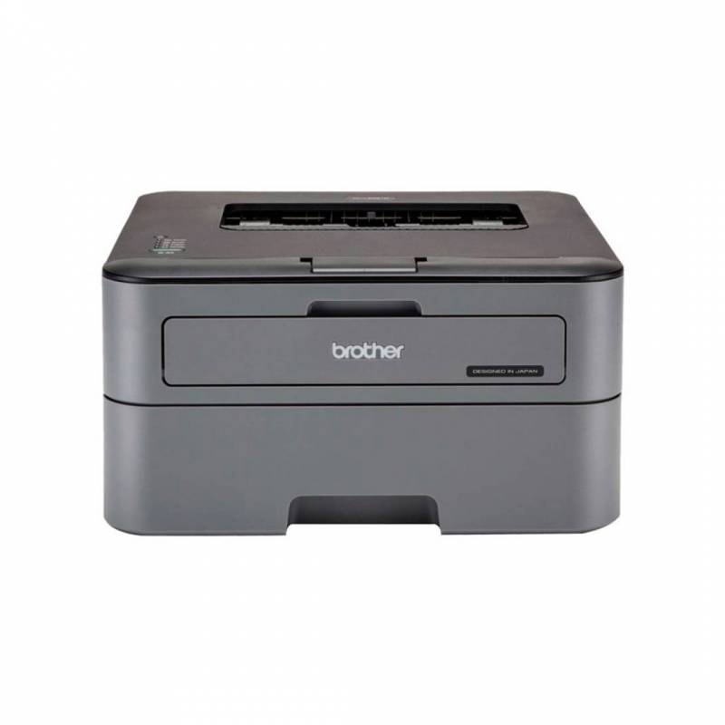 Impresora Láser Monocromatica Brother Hl-L2320D