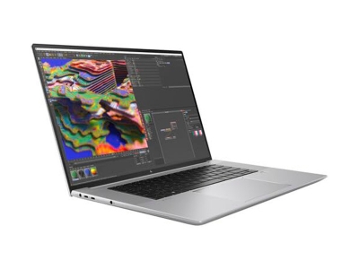 Notebookhp Zbook Studio 16 G9 - I7- 32Gb Ram- 1Tb Ssd- Rtx A200- W11