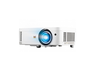 Proyector Viewsonic Ls550Wh 3.000 Lúmenes Led 3.000 Resolución: 1280X800