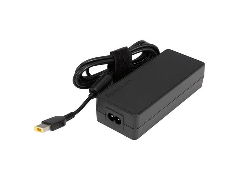 Cargador Lenovo Thinkpad 90W C/Cable De Poder 3 En Linea   - 0B47004