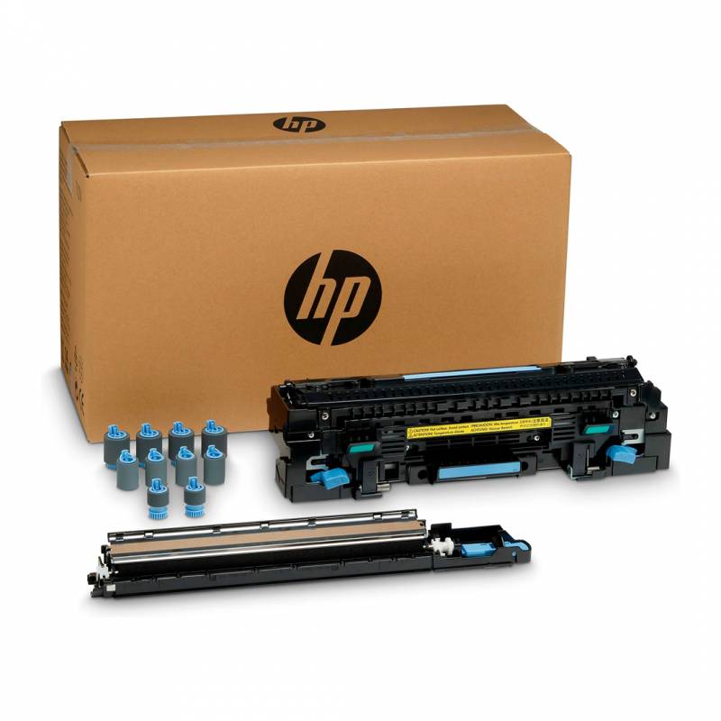 Kit De Mantenimiento Original Hp C2H57A -Rendimiento 200.000 Copias