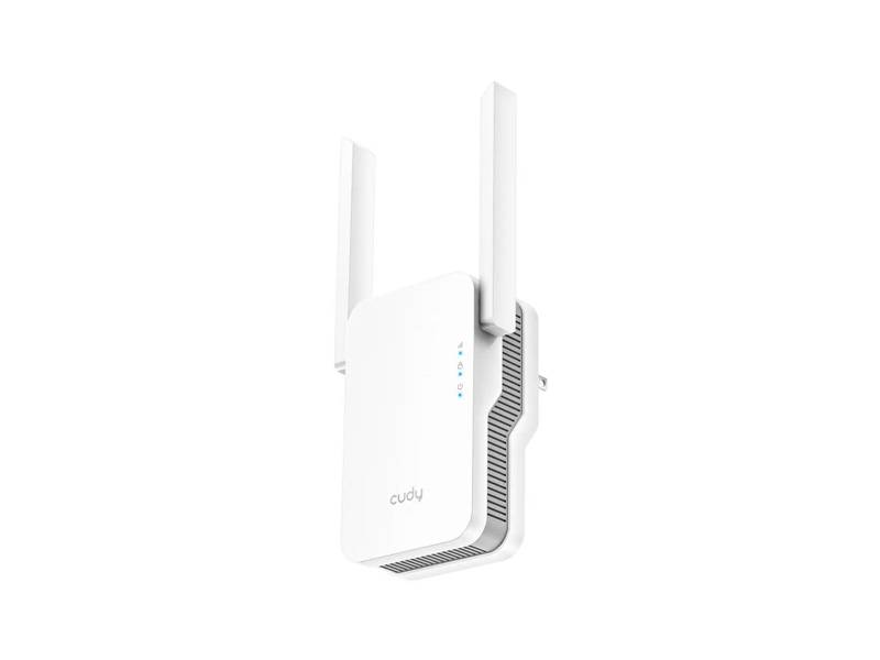 Extensor De Rango Wifi Cudy Ax1800 Rj45 Gigabit.