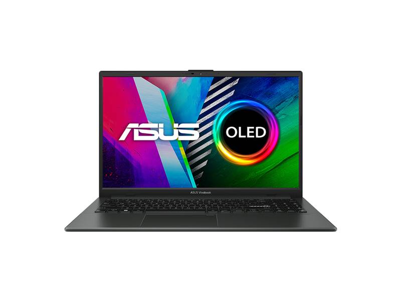 Notebook Asus Vivobook Go 15 Oled - R5-7520U- 8Gb- 512Gb Ssd- 15.6- W11