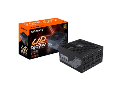 Fuente Gigabyte Pg5 1300W 80 Plus Gold