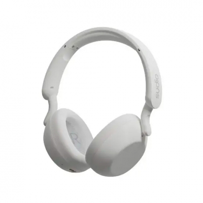 Auriculares Sudio R3 Blancos