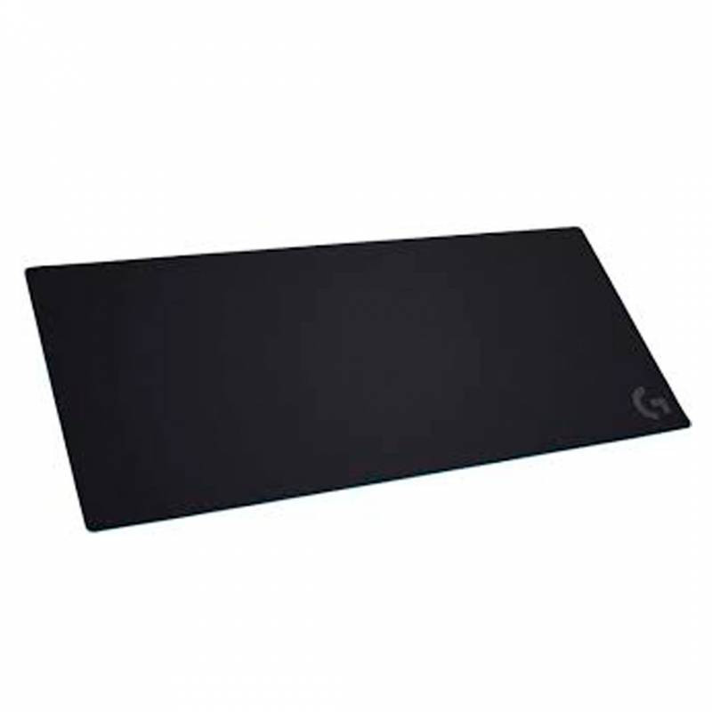 Mousepad Gaming Logitech 943-000776 G840 Xl Negro.