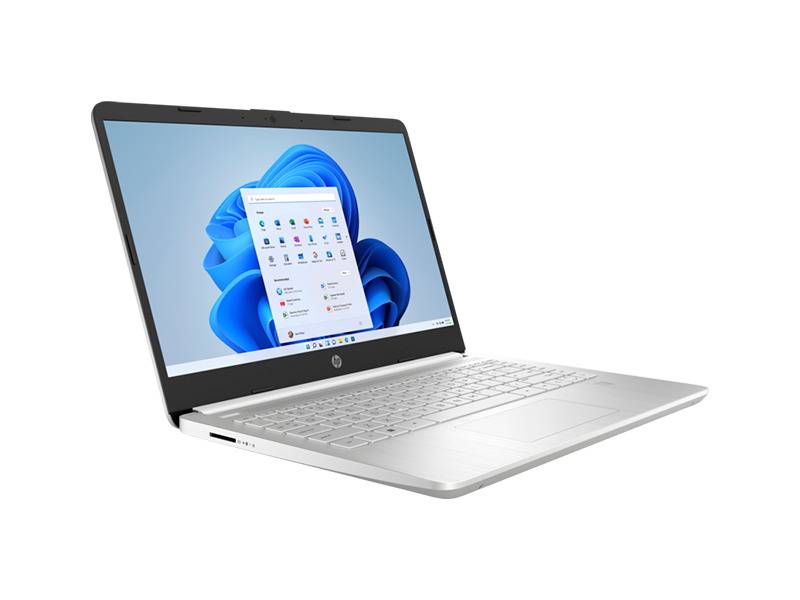 Notebook Hp 15-Fc0011La Ryzen 7 - 8Gb Ram- 512 Gb Ssd- W11 Home