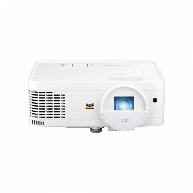 Proyector Viewsonic Ls510Wh-2.