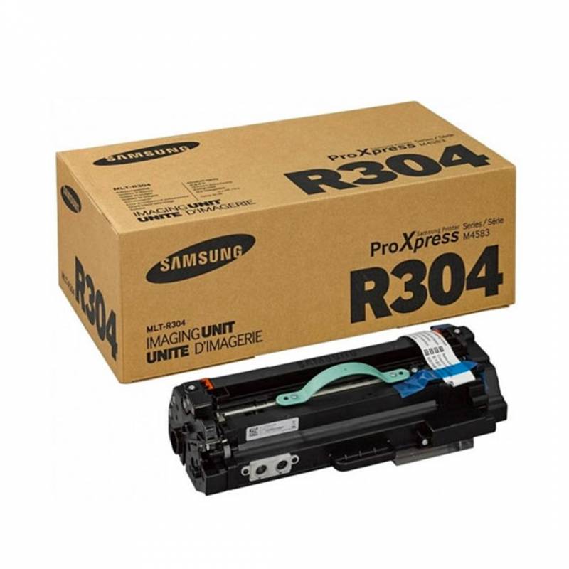 Unidad De Imagen Original Samsung Mlt-R304