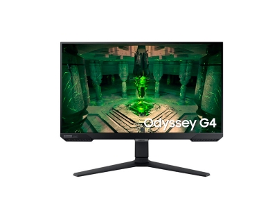 Monitor Samsung G4 25
