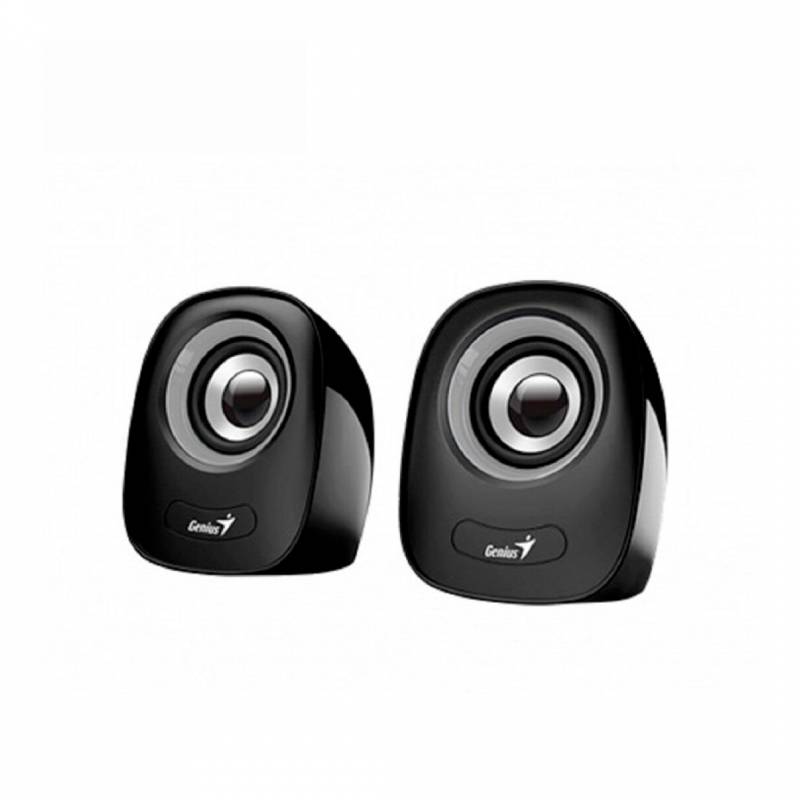 Parlante Genius Sp-Q160 6W