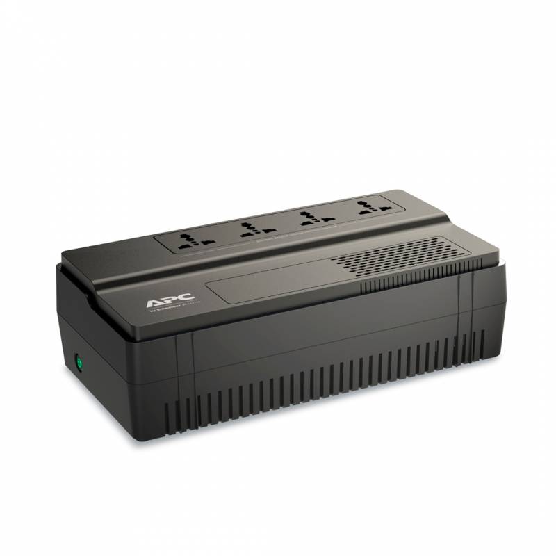 Ups Apc Easy Bv 1000Va - Tomas Universales