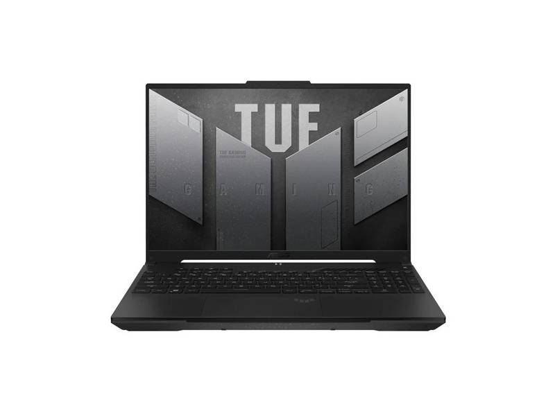 Notebook Gamer Asus Tuf Gaming A16 - Ryzen 7 - 16Gb - 512Gb Ssd - Rx770 - 16 - W11