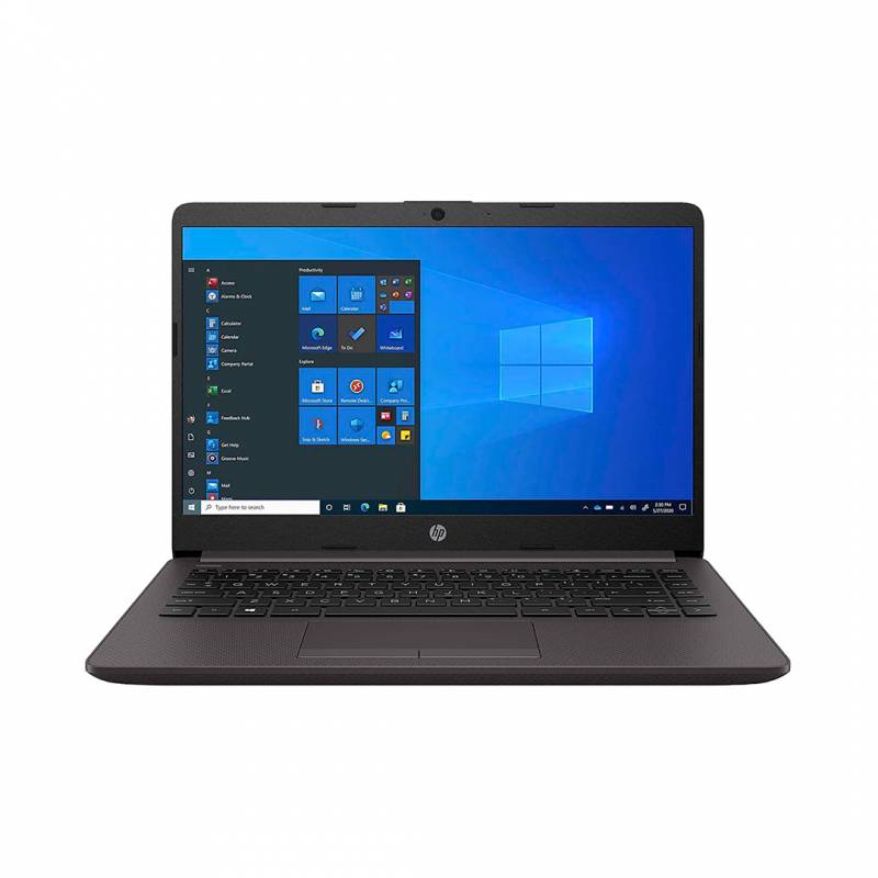 Notebook Hp 240 G8 - I5- 8Gb -256 Gb Ssd- Win11Pro- 14