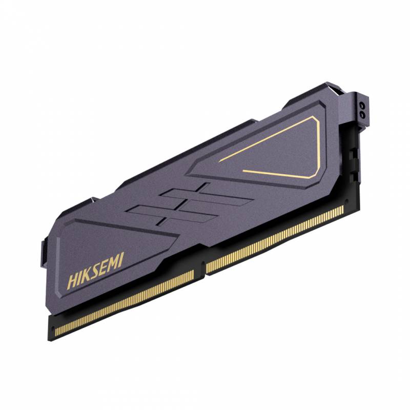 Memoria Ram Hiksemi Armor 16Gb Ddr4 3200Mhz Udimm.
