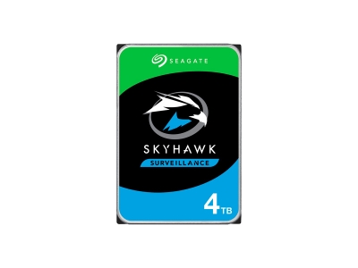 Disco Interno Seagate Skyhawk 4Tb