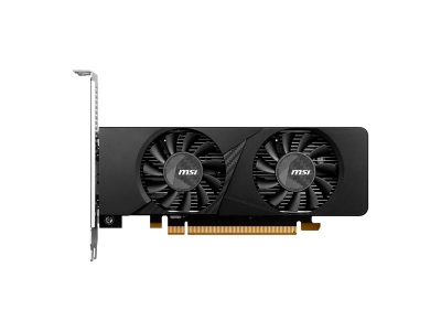 Tarjeta De Video Msi Geforce Rtx 3050 Lp 6G Oc