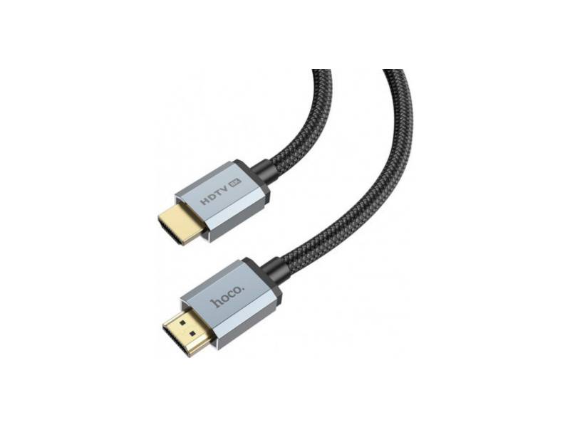 Cable Hoco Us03 Hdmi 2.1 8K 3M