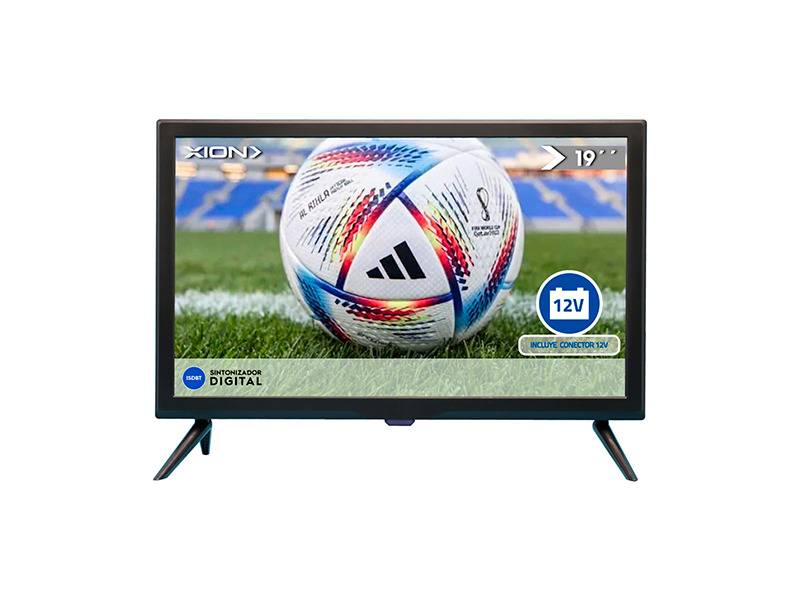 Televisor Led Smart 32 Hd (1366X768P)