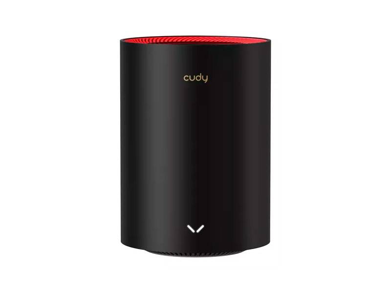 Sistema De Red Wifi Mesh Cudy Ax3000 2 Puertos Gigabit.