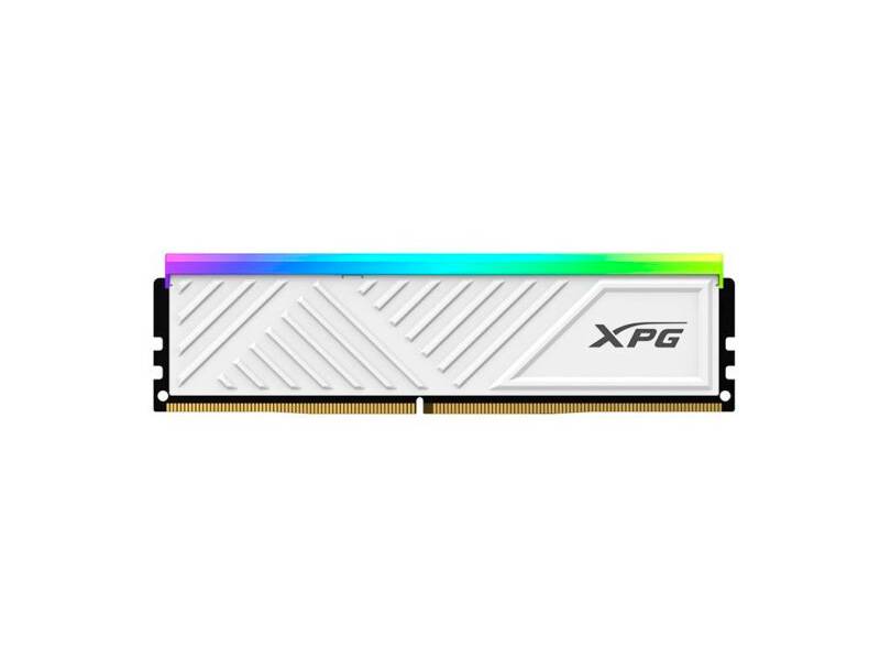 Memoria Ram Adata Xpg D35G 8Gb Udimm Ddr4 3200Mhz